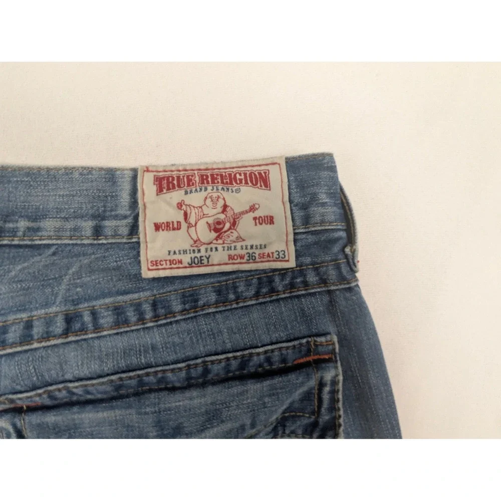 True Religion true religion
